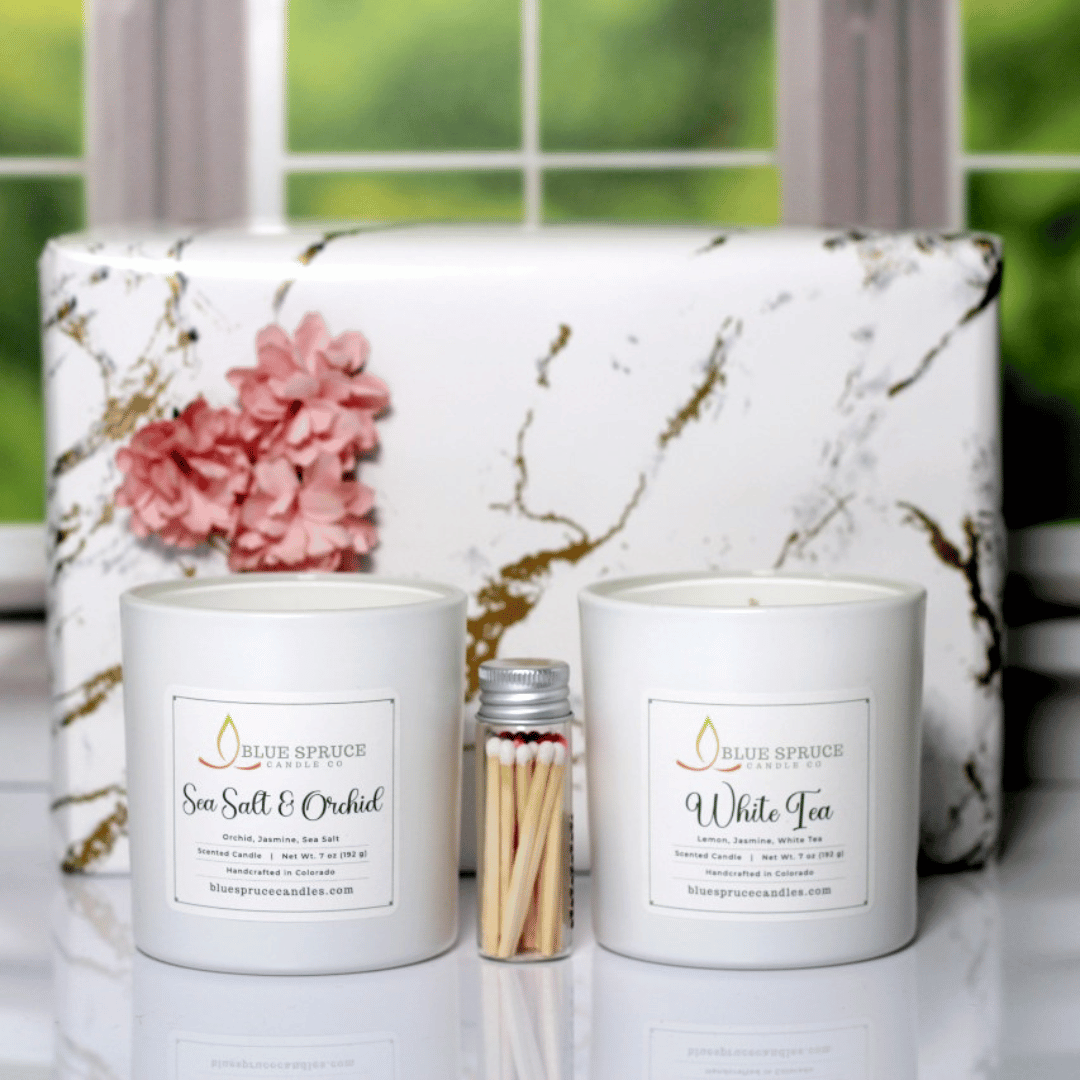 Mother's Day Gift Box