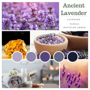 Ancient Lavender - Bluesprucecandles