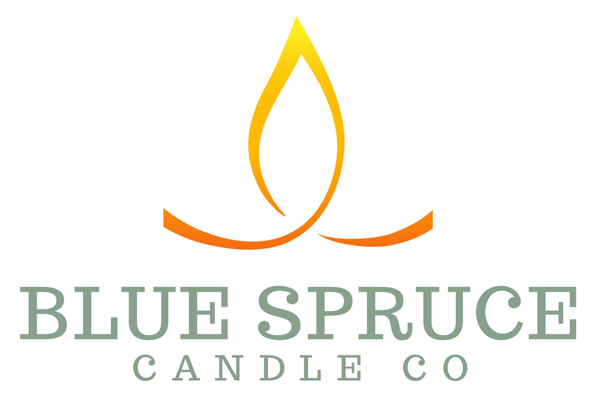 Blue Spruce Wax Melts – Door County Candle